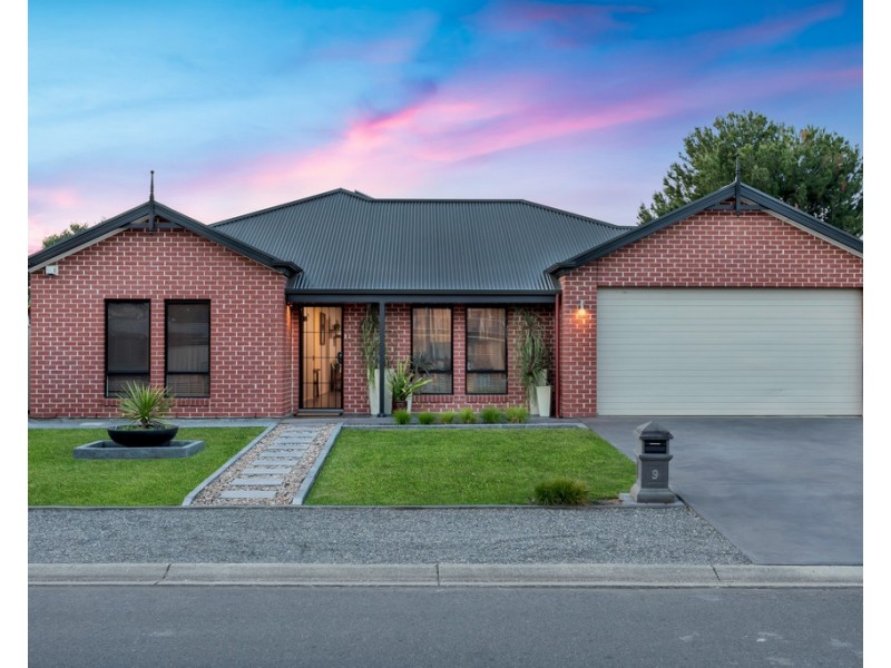 9 Elsie Drive, Strathalbyn SA 5255