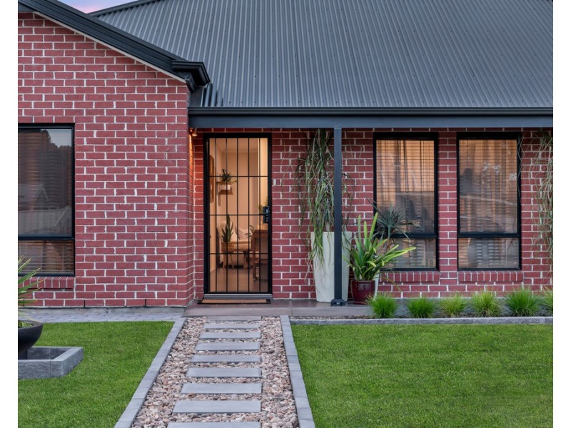 9 Elsie Drive, Strathalbyn SA 5255