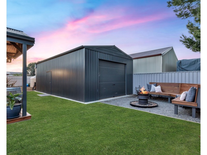 9 Elsie Drive, Strathalbyn SA 5255