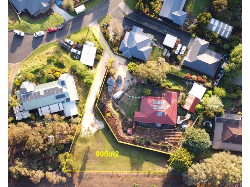 LOT 300 Plowman Close, Nairne SA 5252