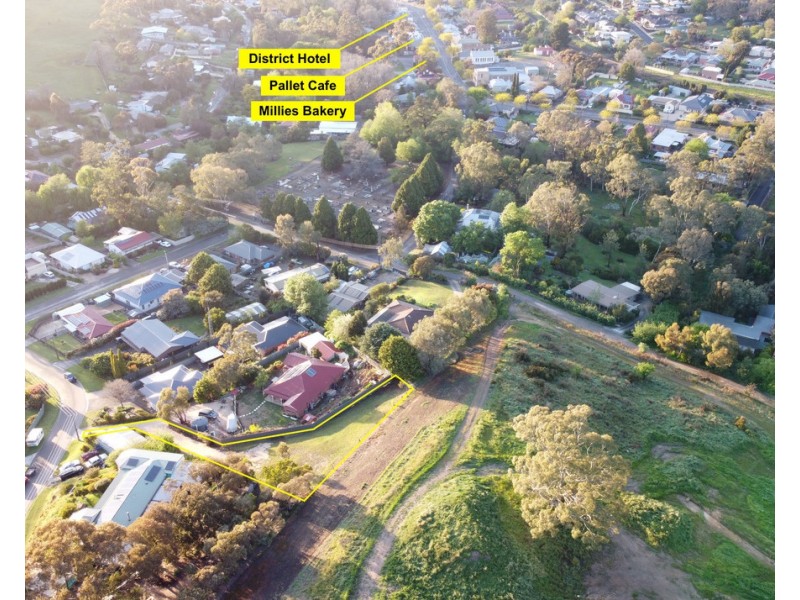 LOT 300 Plowman Close, Nairne SA 5252