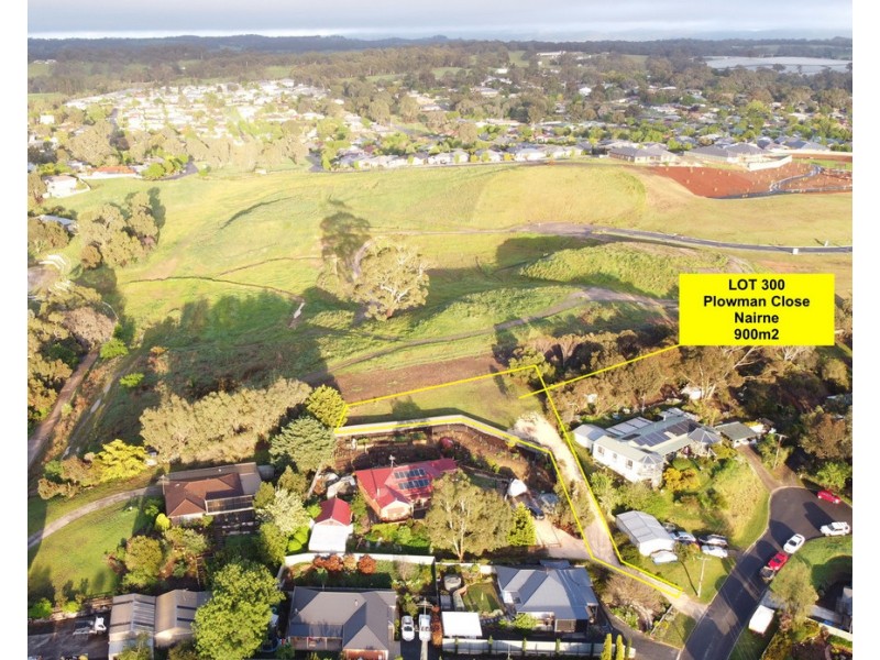 LOT 300 Plowman Close, Nairne SA 5252