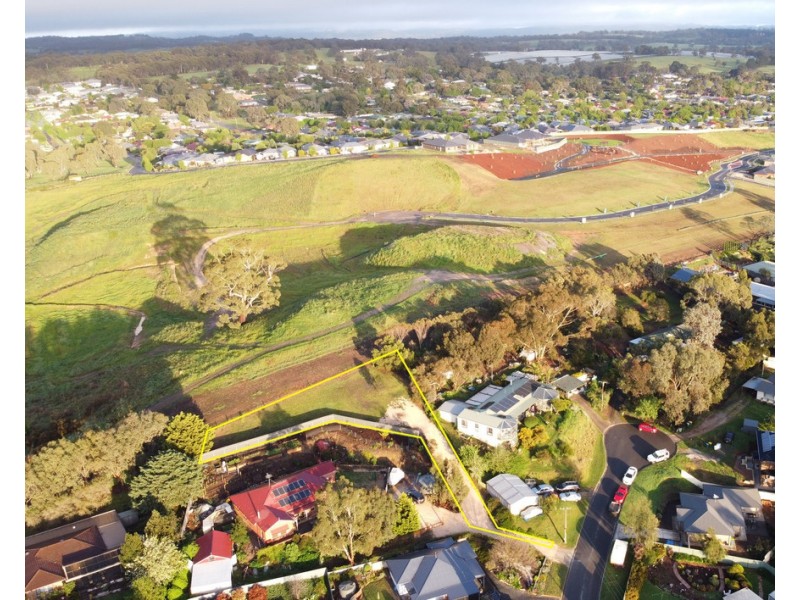 LOT 300 Plowman Close, Nairne SA 5252