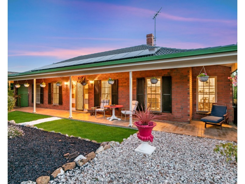 11 Fairfield Drive, Strathalbyn SA 5255