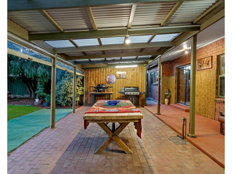 11 Fairfield Drive, Strathalbyn SA 5255