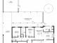 11 Fairfield Drive, Strathalbyn SA 5255 Floorplan
