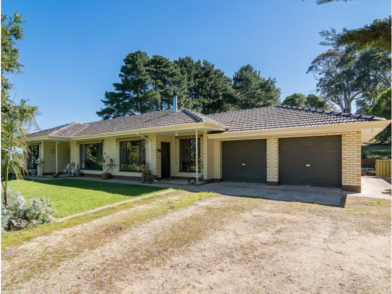 336 Long Valley Road, Bugle Ranges SA 5251