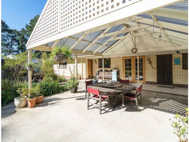 336 Long Valley Road, Bugle Ranges SA 5251