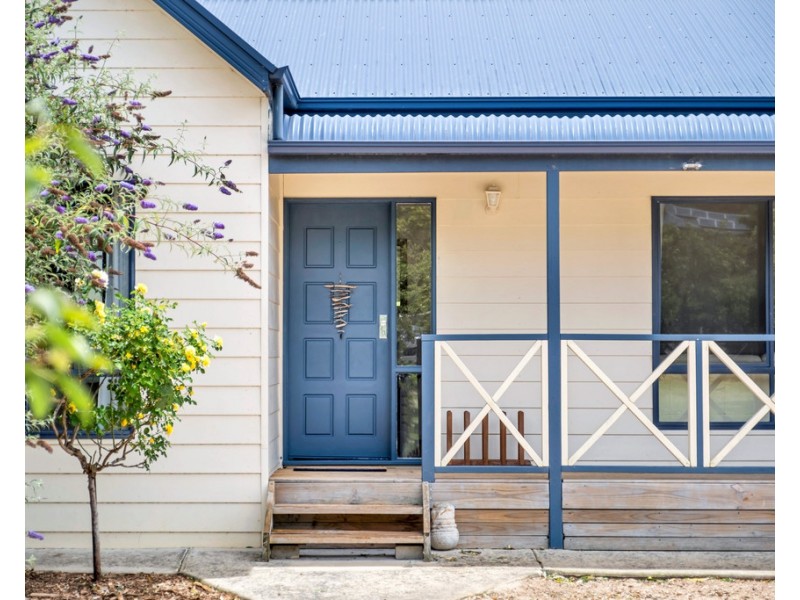 1358 Bull Creek Road, Ashbourne SA 5157