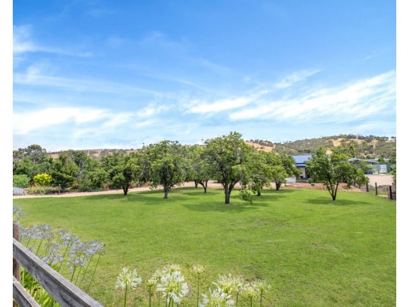 1358 Bull Creek Road, Ashbourne SA 5157