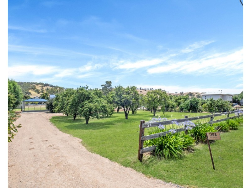 1358 Bull Creek Road, Ashbourne SA 5157
