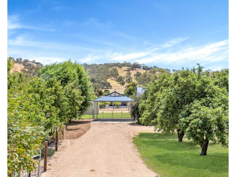 1358 Bull Creek Road, Ashbourne SA 5157