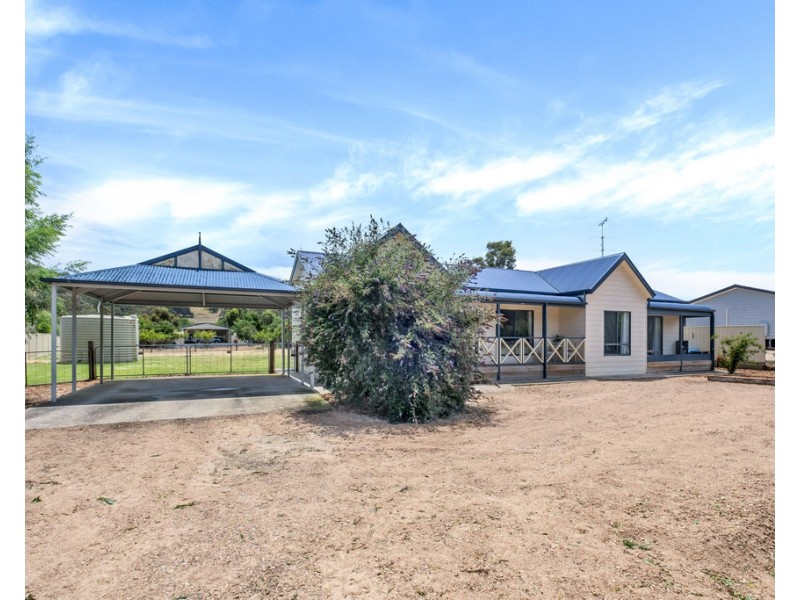 1358 Bull Creek Road, Ashbourne SA 5157