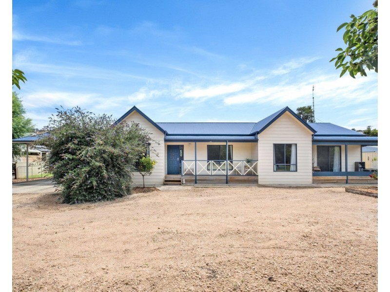 1358 Bull Creek Road, Ashbourne SA 5157