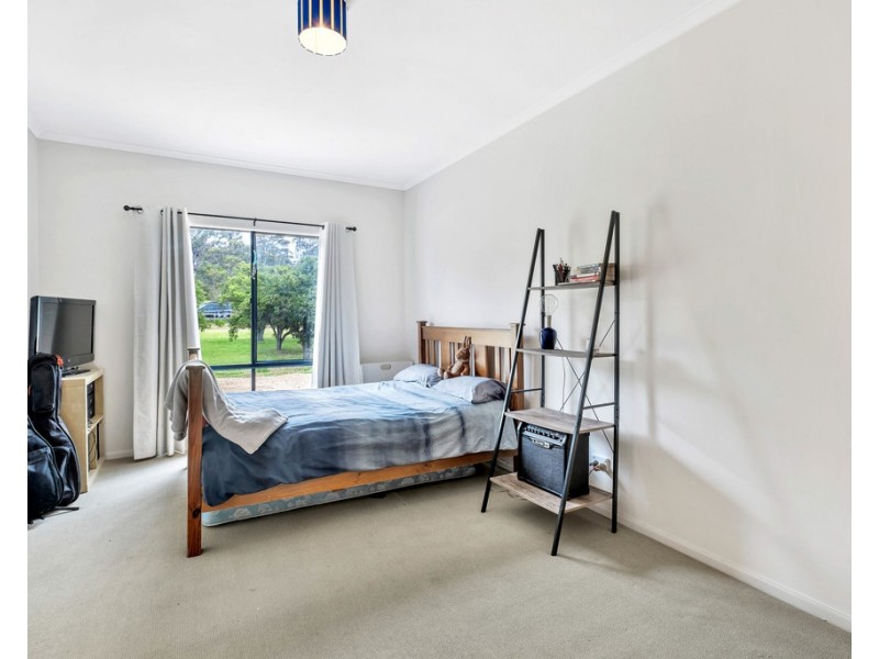 1358 Bull Creek Road, Ashbourne SA 5157