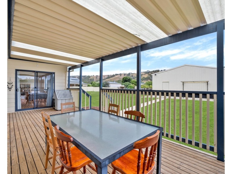 1358 Bull Creek Road, Ashbourne SA 5157