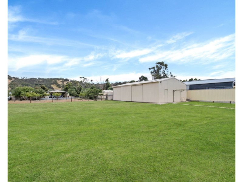 1358 Bull Creek Road, Ashbourne SA 5157