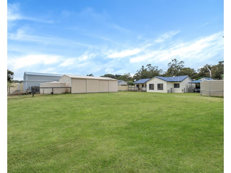 1358 Bull Creek Road, Ashbourne SA 5157