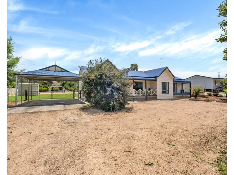 1358 Bull Creek Road, Ashbourne SA 5157