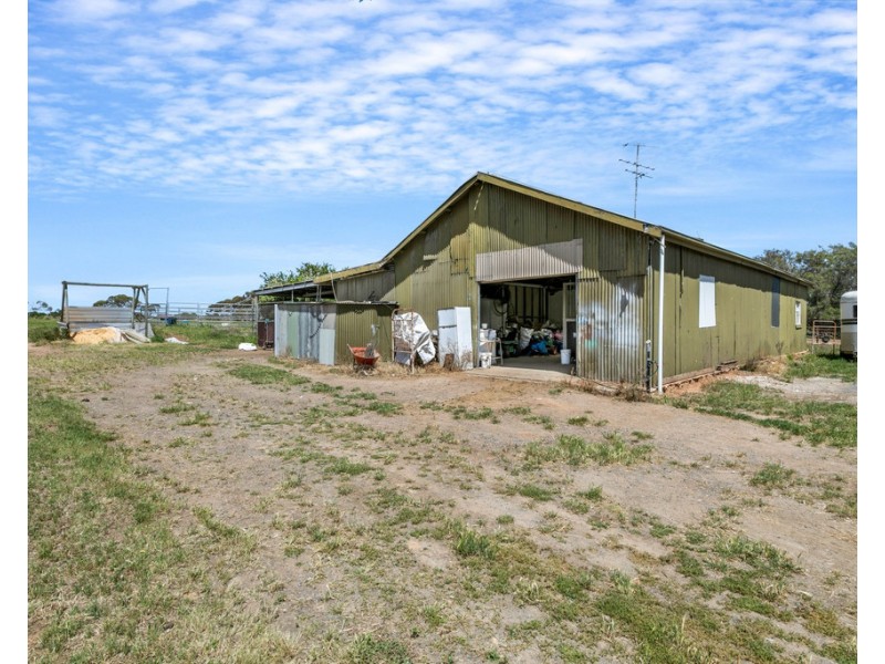 53 Old Swanport Road, Murray Bridge SA 5253