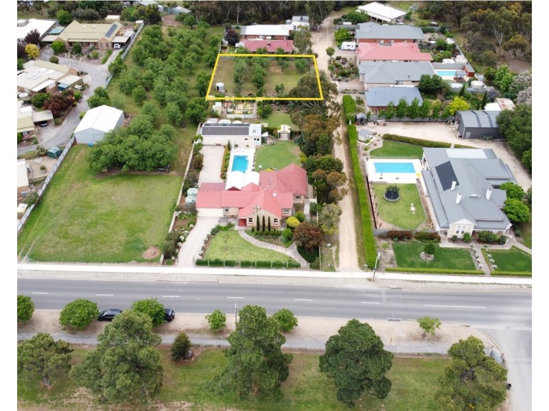 LOT 26 – 11 Ashbourne Road, Strathalbyn SA 5255