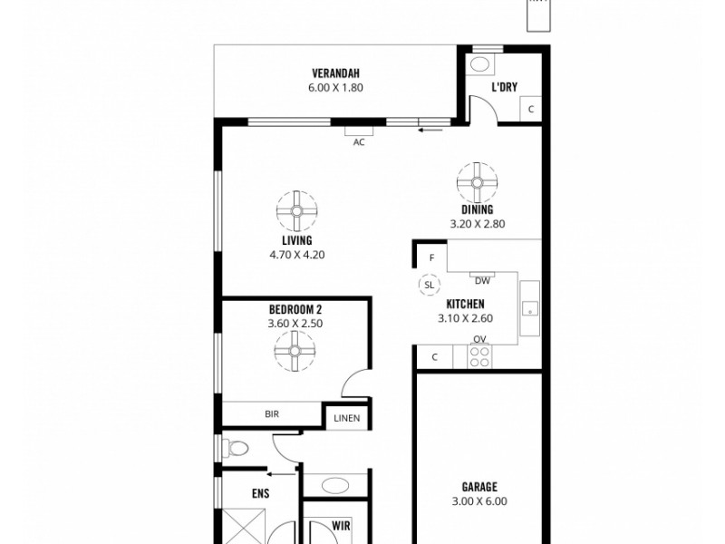 7 Caldwell Street, Strathalbyn SA 5255