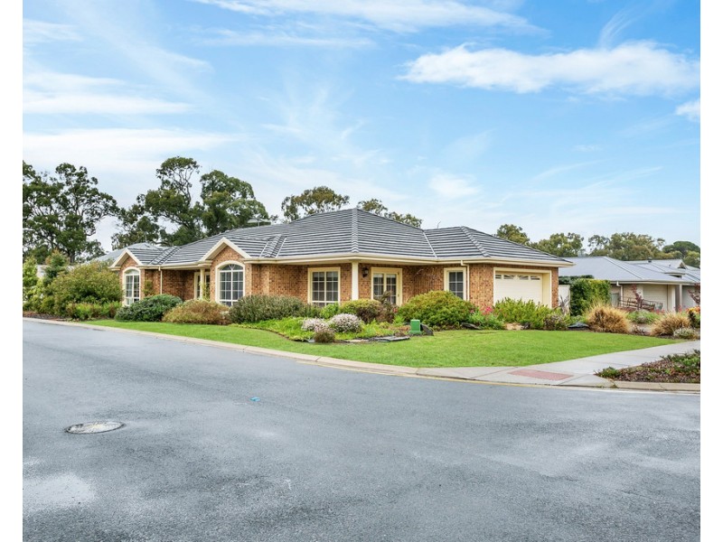 2 Catt Drive, Strathalbyn SA 5255