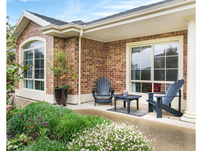 2 Catt Drive, Strathalbyn SA 5255