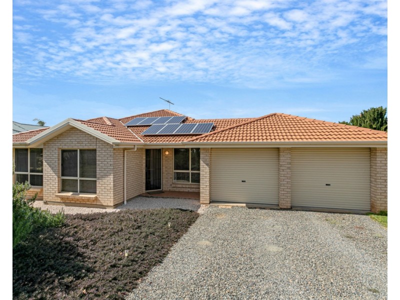 10 Fairweather Drive, Strathalbyn SA 5255