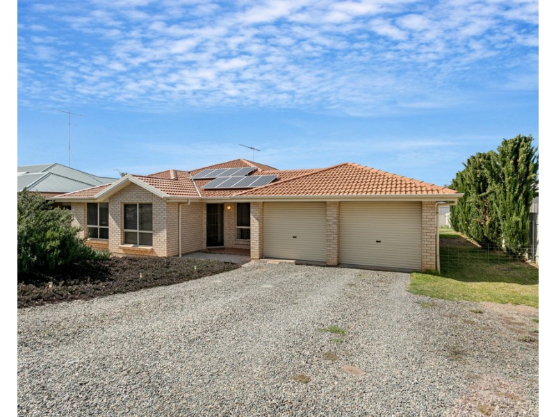 10 Fairweather Drive, Strathalbyn SA 5255