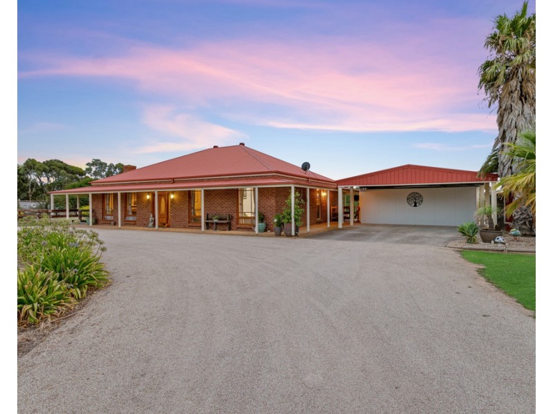 53 Matrice Court, Strathalbyn SA 5255