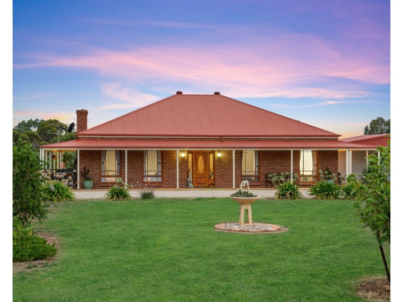 53 Matrice Court, Strathalbyn SA 5255