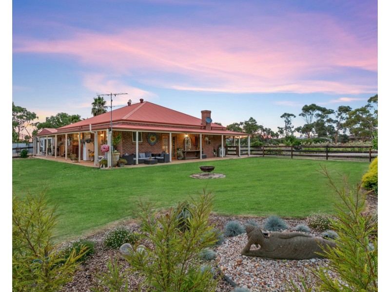 53 Matrice Court, Strathalbyn SA 5255