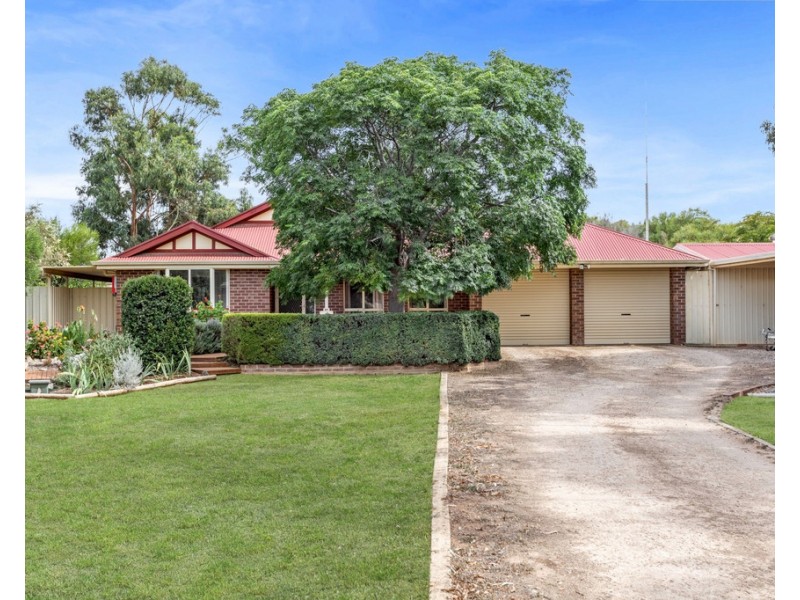 48 Sandergrove Road, Strathalbyn SA 5255