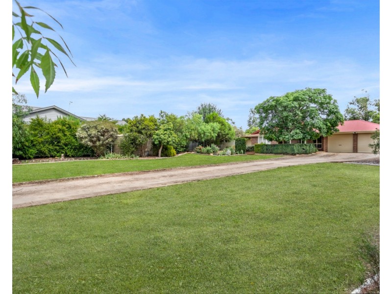 48 Sandergrove Road, Strathalbyn SA 5255