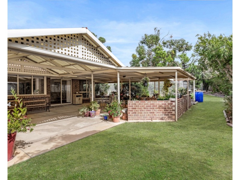 48 Sandergrove Road, Strathalbyn SA 5255