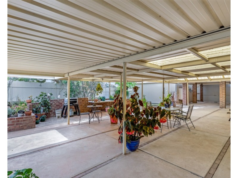 48 Sandergrove Road, Strathalbyn SA 5255