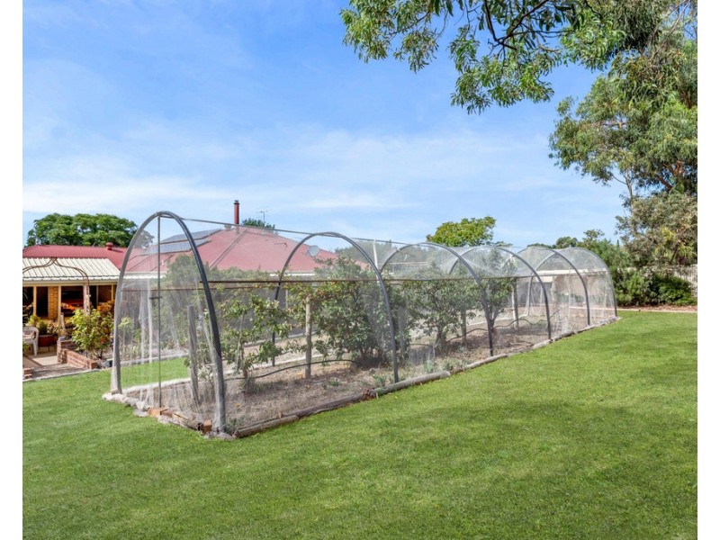 48 Sandergrove Road, Strathalbyn SA 5255