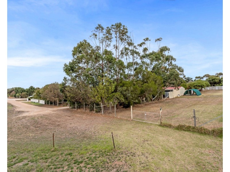 48 Sandergrove Road, Strathalbyn SA 5255