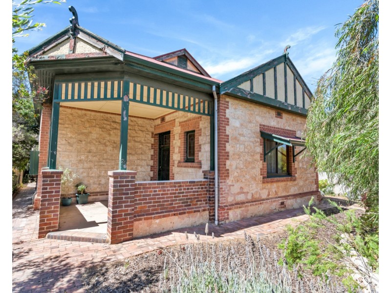 26 South Terrace, Strathalbyn SA 5255