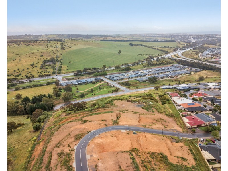 Lots 501 – 505 Fuschia Street, Huntfield Heights SA 5163