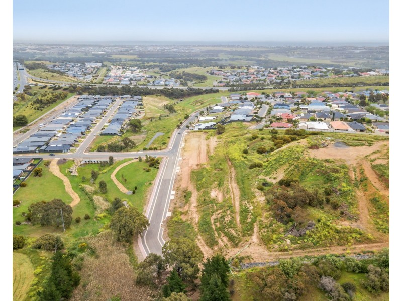 10 Lots Yeltana Avenue, Huntfield Heights SA 5163