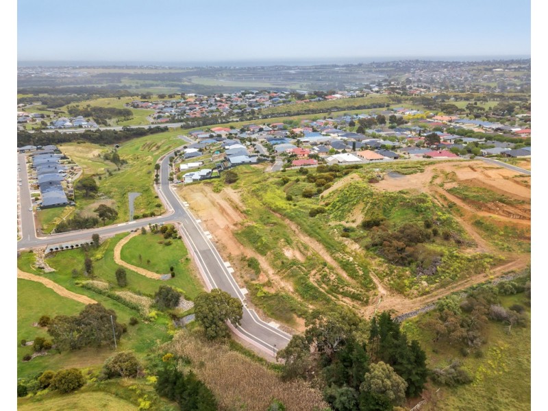 10 Lots Yeltana Avenue, Huntfield Heights SA 5163