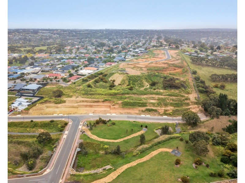 10 Lots Yeltana Avenue, Huntfield Heights SA 5163