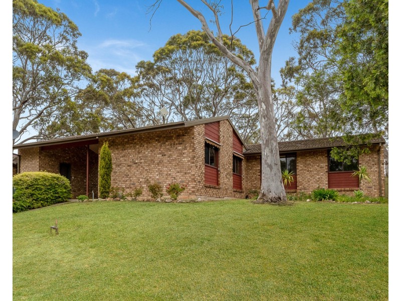 45 Caledonia Avenue, Woodside SA 5244