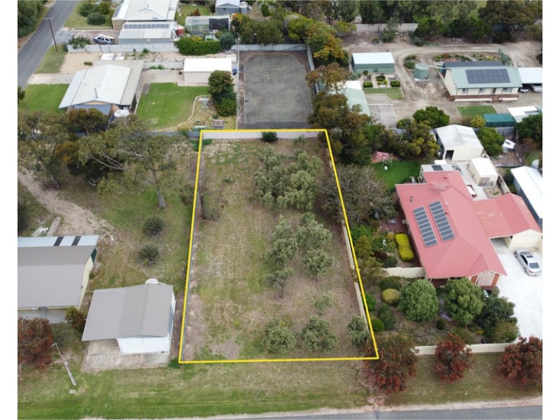 6 Maroo Street, Milang SA 5256