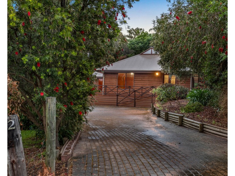 12 Jeffrey Street, Nairne SA 5252