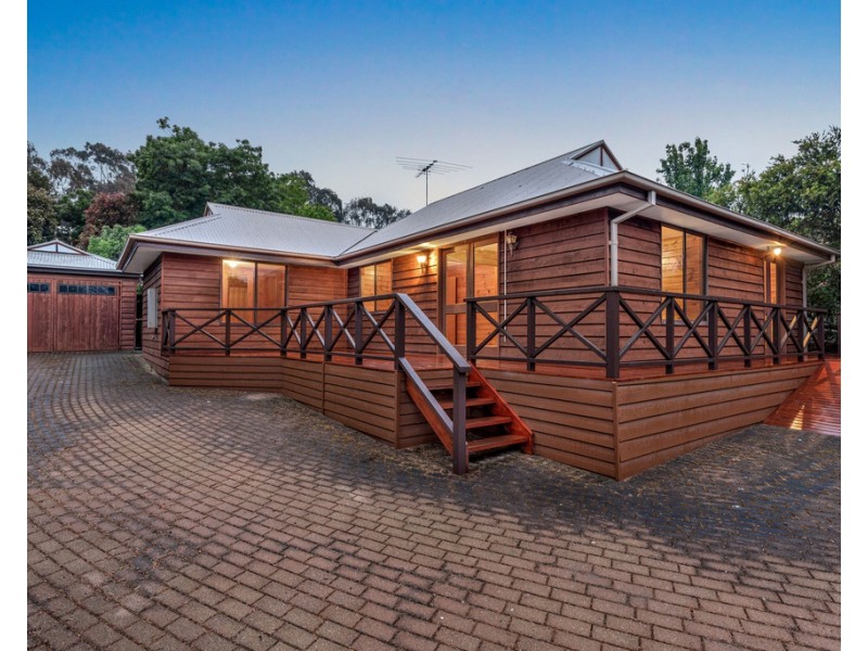 12 Jeffrey Street, Nairne SA 5252