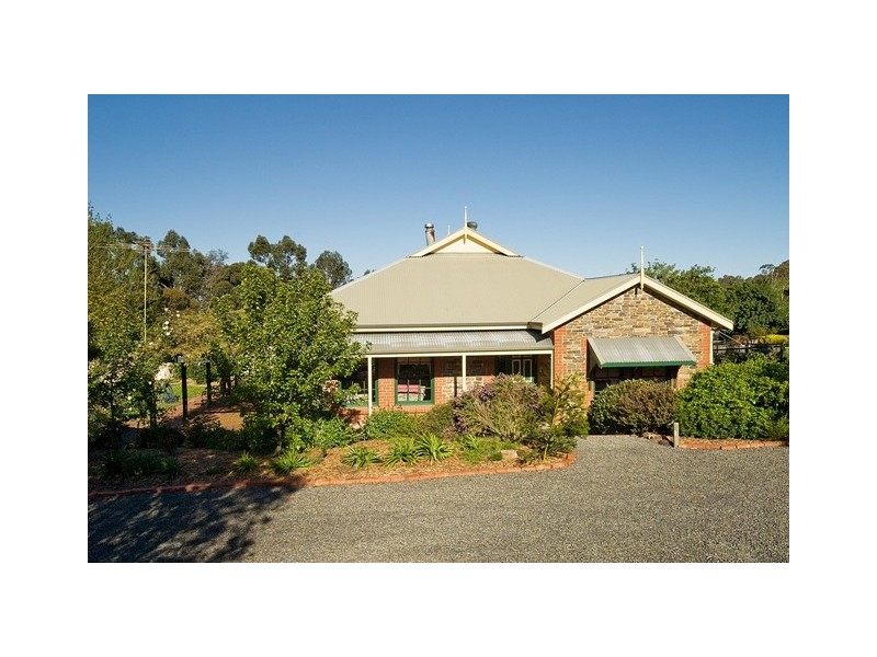 19 Jeffrey Street, Nairne SA 5252