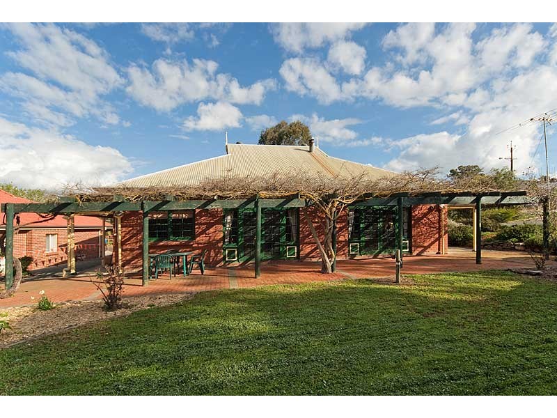 19 Jeffrey Street, Nairne SA 5252